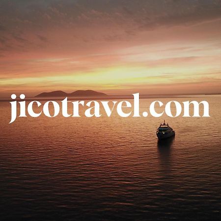 Jico Travel - Bani Apartments Вльора Екстер'єр фото